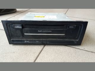 bontott AUDI A5 Rádió / CD