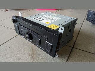 bontott AUDI A5 Rádió / CD