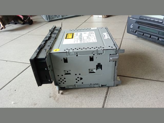 bontott AUDI A5 Rádió / CD