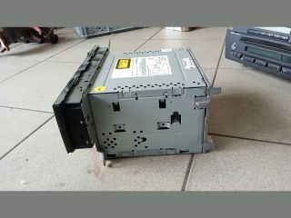 bontott AUDI A5 Rádió / CD