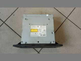 bontott AUDI A5 Rádió / CD