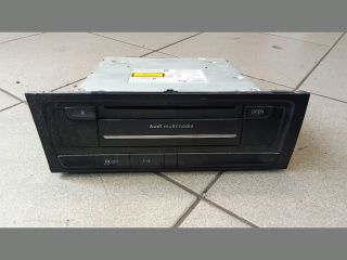 bontott AUDI A5 Rádió / CD