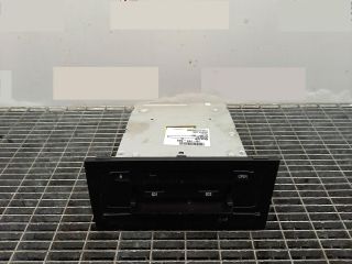 bontott AUDI A5 Rádió / CD