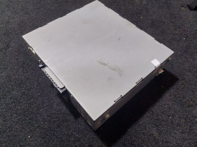 bontott AUDI A5 Rádió / CD