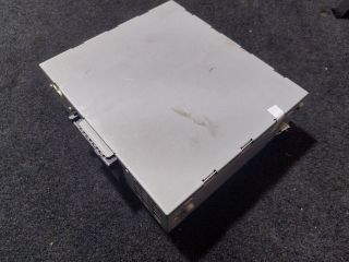 bontott AUDI A5 Rádió / CD