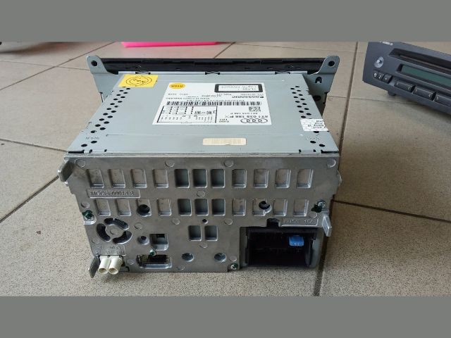 bontott AUDI A5 Rádió / CD