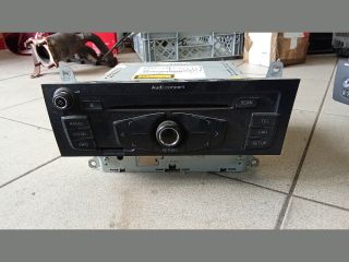 bontott AUDI A5 Rádió / CD