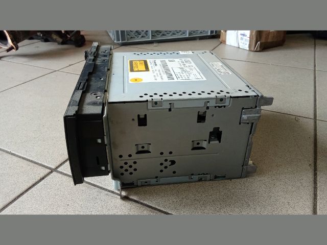 bontott AUDI A5 Rádió / CD