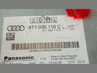 bontott AUDI A5 Rádió / CD