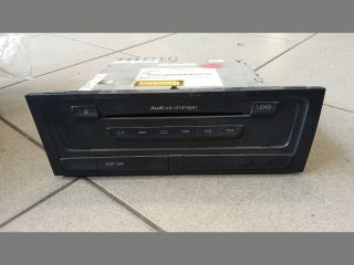 bontott AUDI A5 Rádió / CD