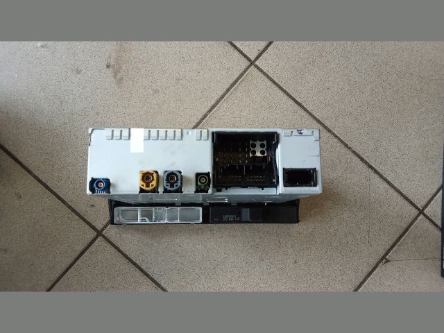 bontott AUDI A5 Rádió / CD