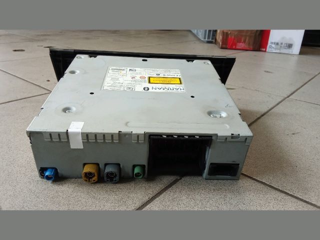 bontott AUDI A5 Rádió / CD