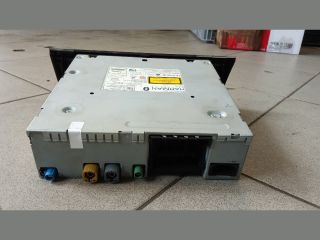 bontott AUDI A5 Rádió / CD