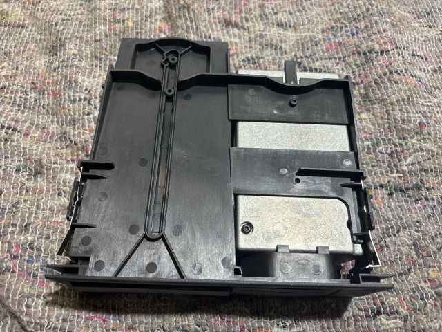 bontott AUDI A5 Rádió / CD