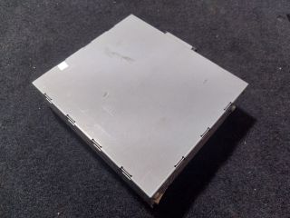 bontott AUDI A5 Rádió / CD