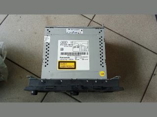 bontott AUDI A5 Rádió / CD