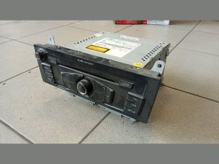 bontott AUDI A5 Rádió / CD