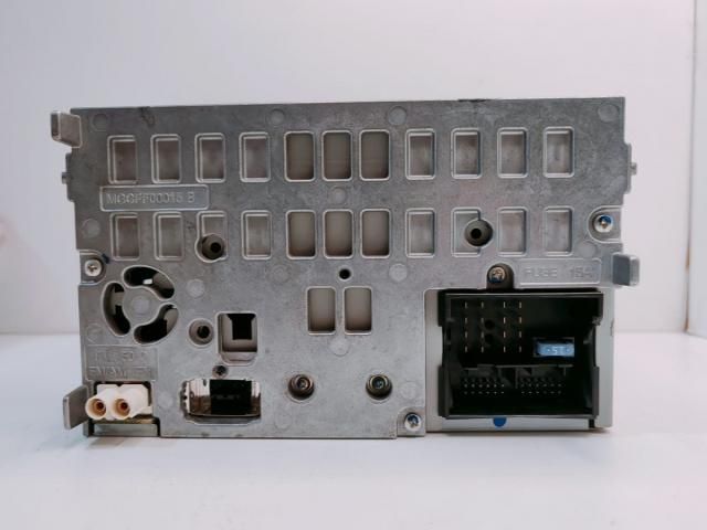 bontott AUDI A5 Rádió / CD