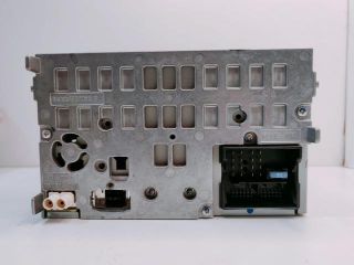 bontott AUDI A5 Rádió / CD