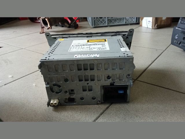 bontott AUDI A5 Rádió / CD