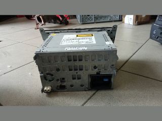 bontott AUDI A5 Rádió / CD