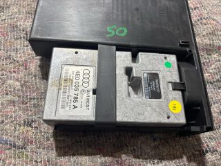 bontott AUDI A5 Rádió / CD