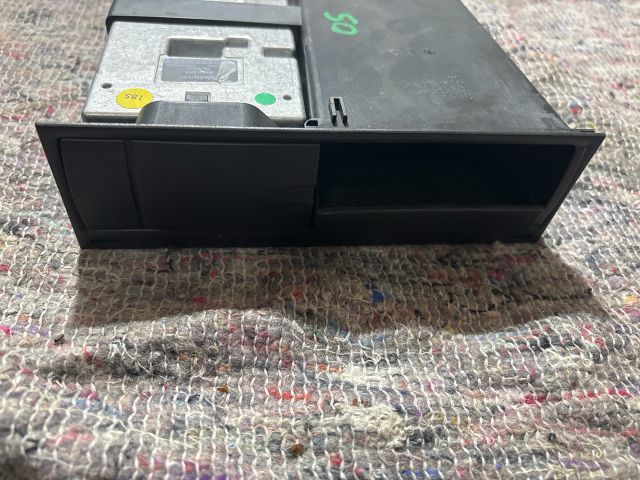 bontott AUDI A5 Rádió / CD