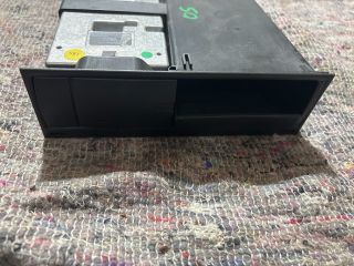 bontott AUDI A5 Rádió / CD