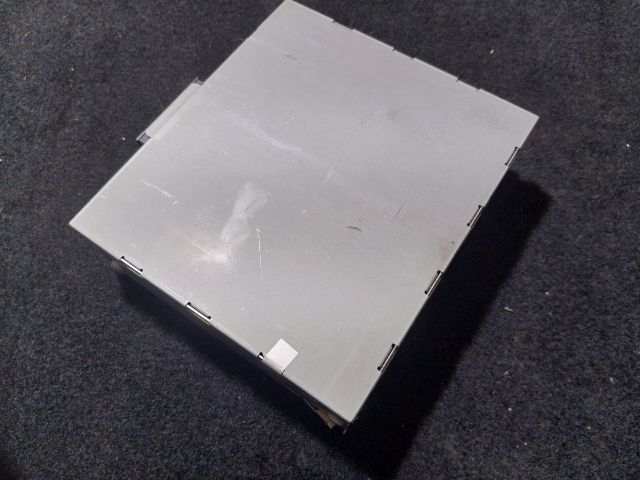 bontott AUDI A5 Rádió / CD