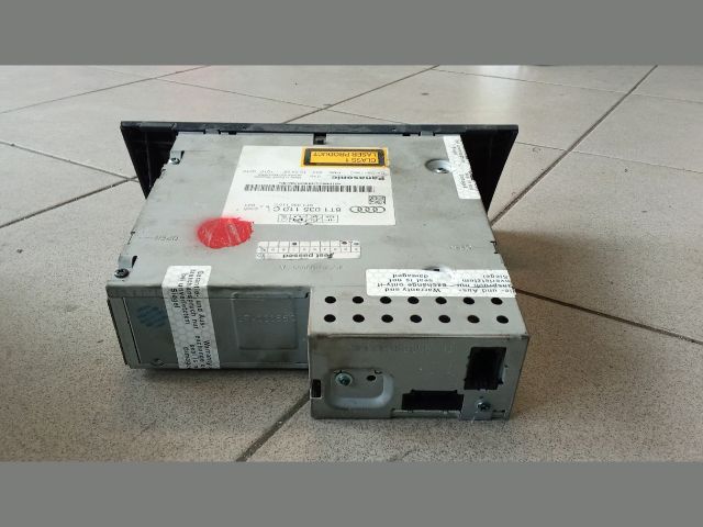 bontott AUDI A5 Rádió / CD