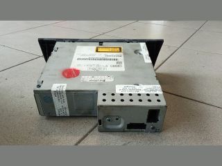 bontott AUDI A5 Rádió / CD