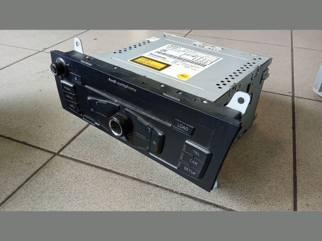 bontott AUDI A5 Rádió / CD