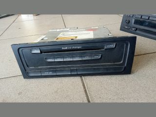 bontott AUDI A5 Rádió / CD