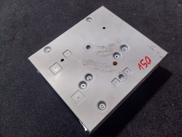 bontott AUDI A5 Rádió / CD