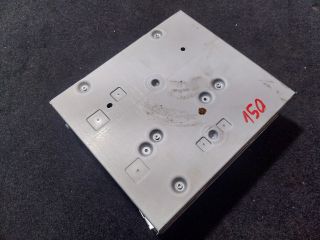 bontott AUDI A5 Rádió / CD