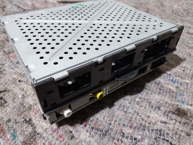 bontott AUDI A5 Rádió Zavarszűrő