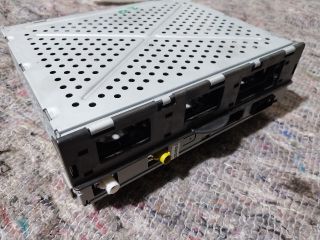 bontott AUDI A5 Rádió Zavarszűrő