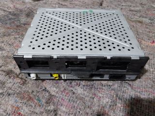 bontott AUDI A5 Rádió Zavarszűrő