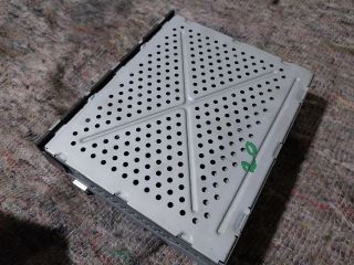 bontott AUDI A5 Rádió Zavarszűrő