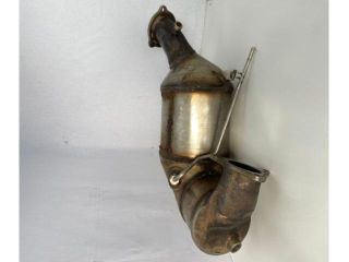 bontott AUDI A5 Részecskeszűrő