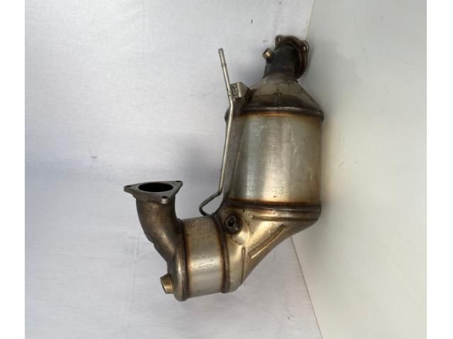 bontott AUDI A5 Részecskeszűrő