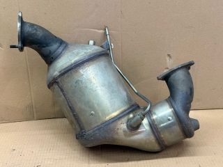 bontott AUDI A5 Részecskeszűrő