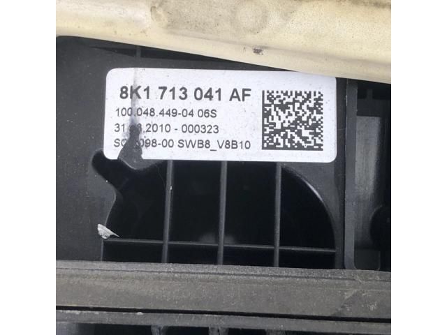 bontott AUDI A5 Automata Váltókar