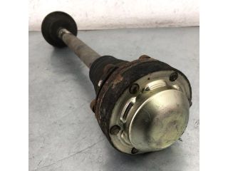 bontott AUDI A5 Bal hátsó Féltengely