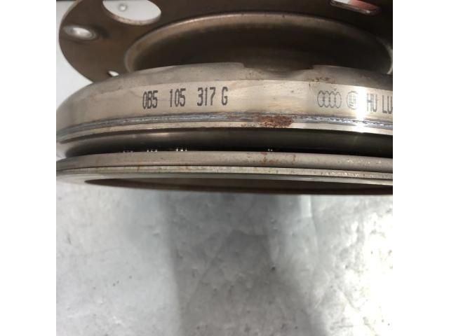 bontott AUDI A5 Fogaskoszorú