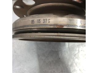 bontott AUDI A5 Fogaskoszorú