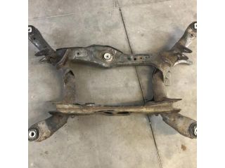 bontott AUDI A5 Hátsó Bölcső