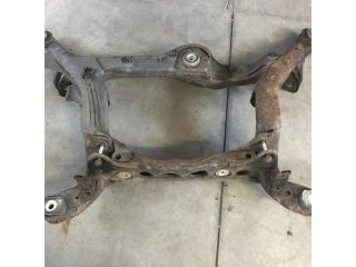 bontott AUDI A5 Hátsó Bölcső