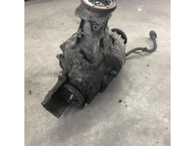 bontott AUDI A5 Hátsó Differenciálmű