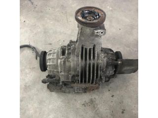 bontott AUDI A5 Hátsó Differenciálmű